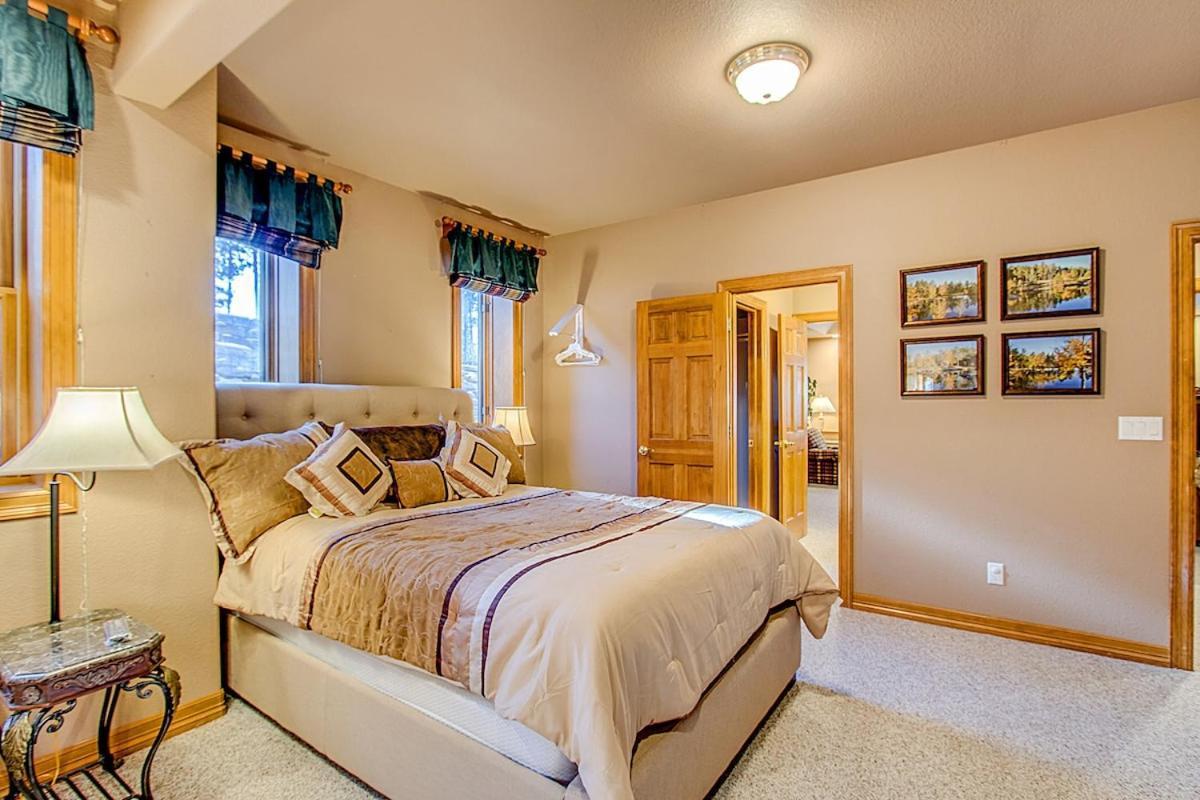 Holiday home Fox Run Lux Private Nature Views Aplus Spot *