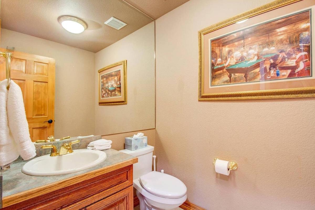 Holiday home Fox Run Lux Private Nature Views Aplus Spot Colorado Springs