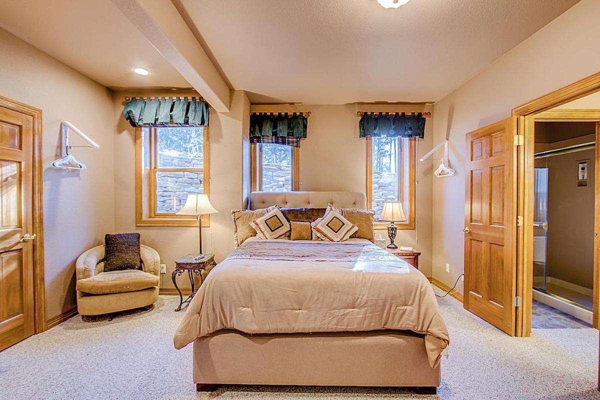Holiday home Fox Run Lux Private Nature Views Aplus Spot *