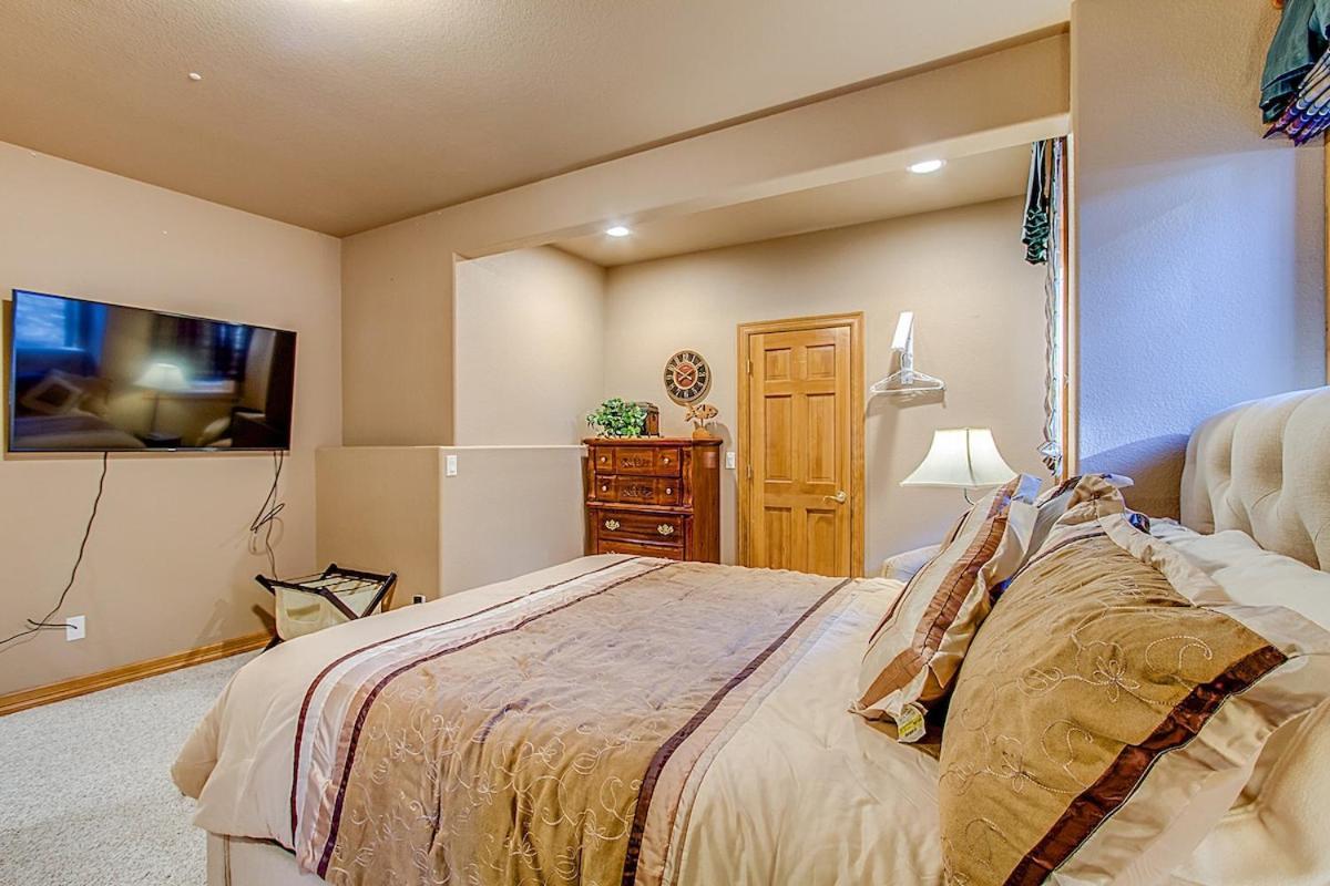Holiday home Fox Run Lux Private Nature Views Aplus Spot