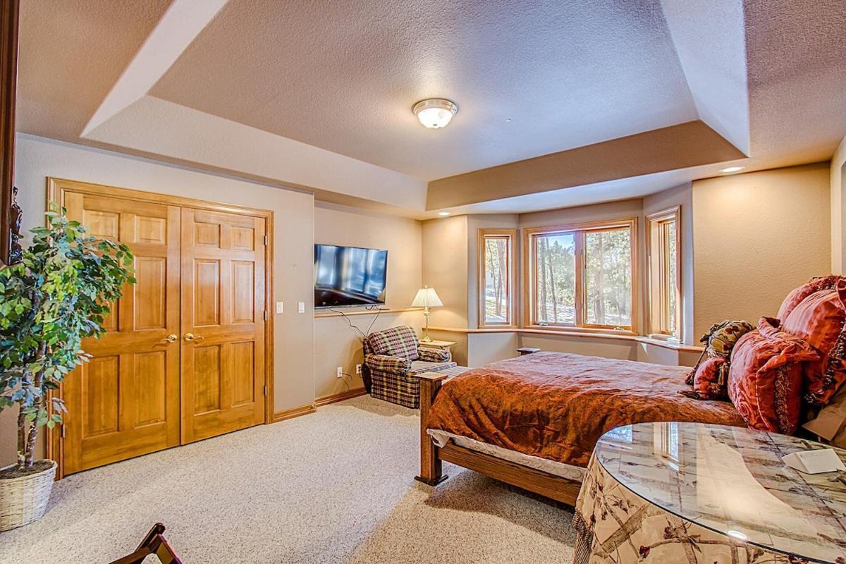 Holiday home Fox Run Lux Private Nature Views Aplus Spot