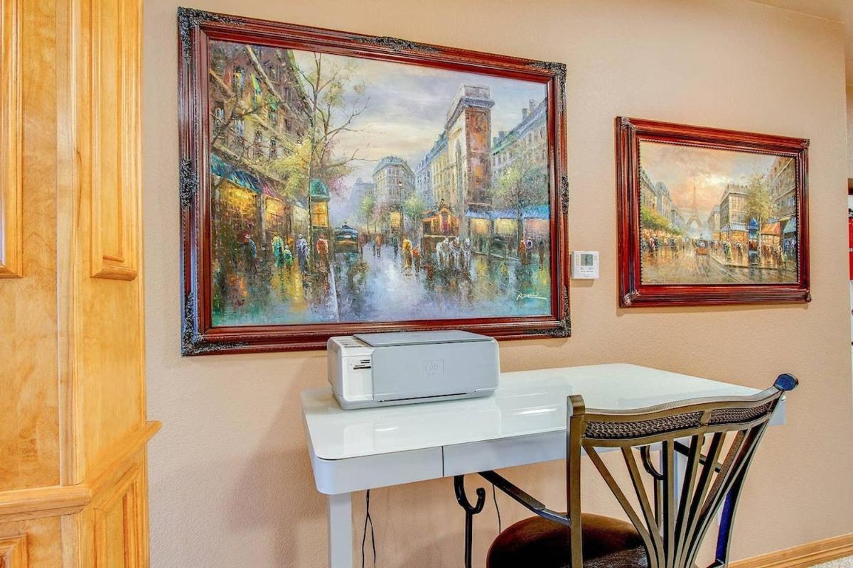 Holiday home Fox Run Lux Private Nature Views Aplus Spot Colorado Springs