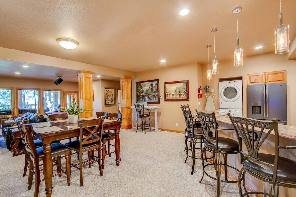 Holiday home Fox Run Lux Private Nature Views Aplus Spot Colorado Springs