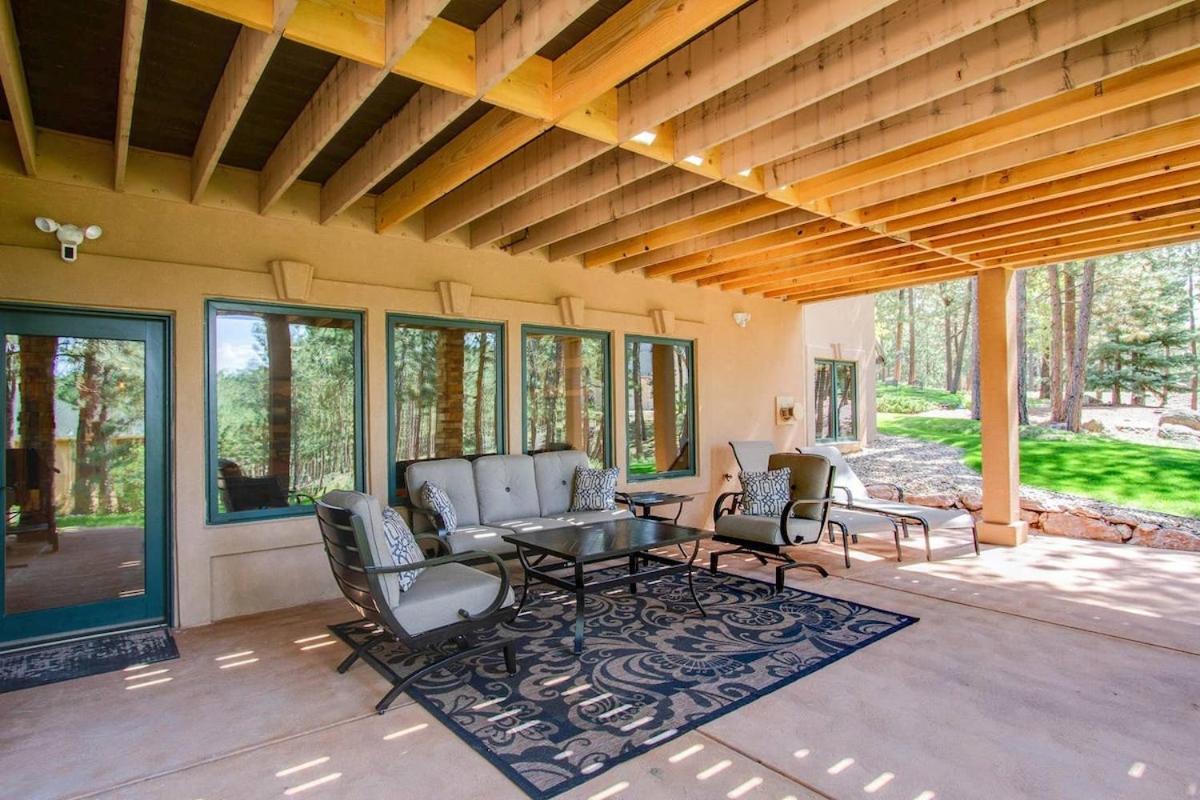 Fox Run Lux Private Nature Views Aplus Spot
