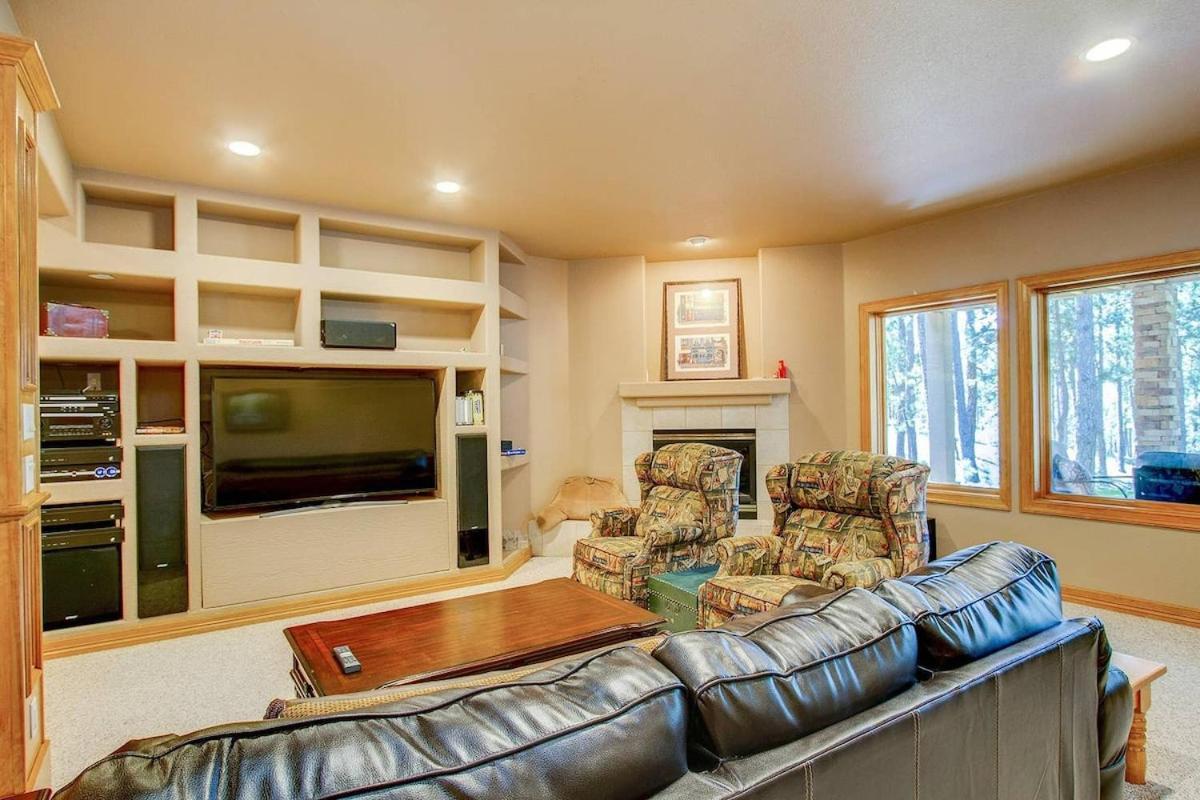 Fox Run Lux Private Nature Views Aplus Spot Colorado Springs