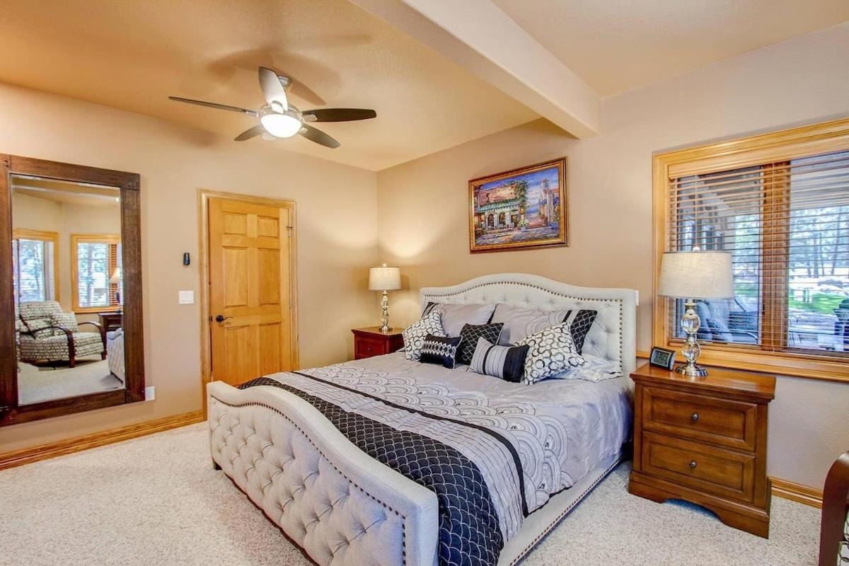 Holiday home Fox Run Lux Private Nature Views Aplus Spot