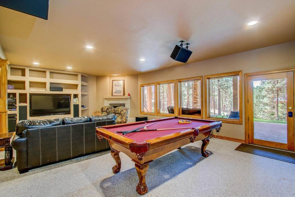 Holiday home Fox Run Lux Private Nature Views Aplus Spot Colorado Springs