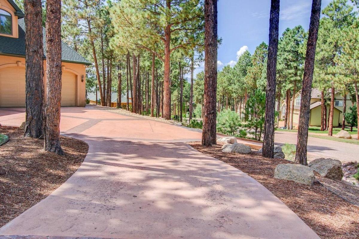 Holiday home Fox Run Lux Private Nature Views Aplus Spot