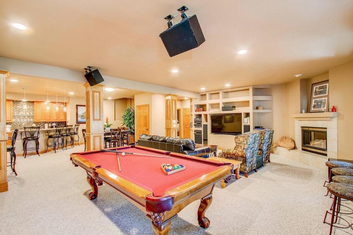 Fox Run Lux Private Nature Views Aplus Spot