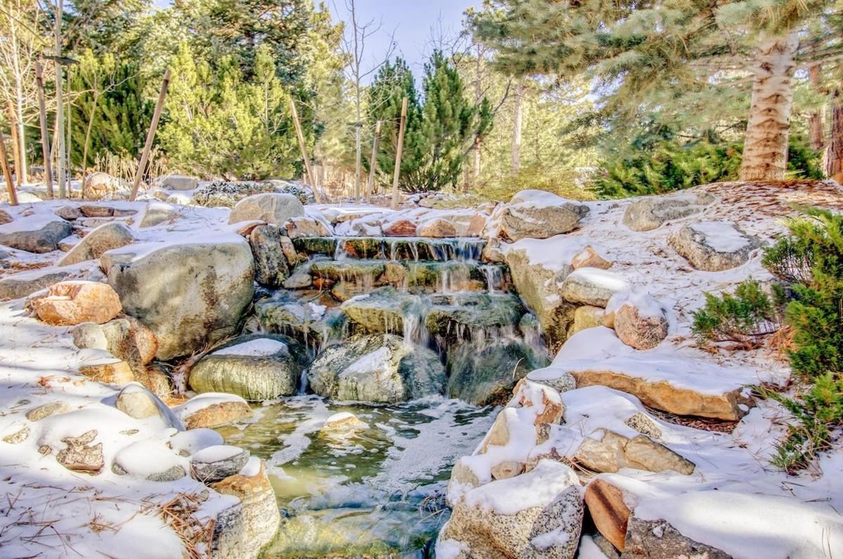 Holiday home Fox Run Lux Private Nature Views Aplus Spot Colorado Springs