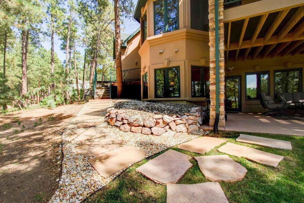Holiday home Fox Run Lux Private Nature Views Aplus Spot