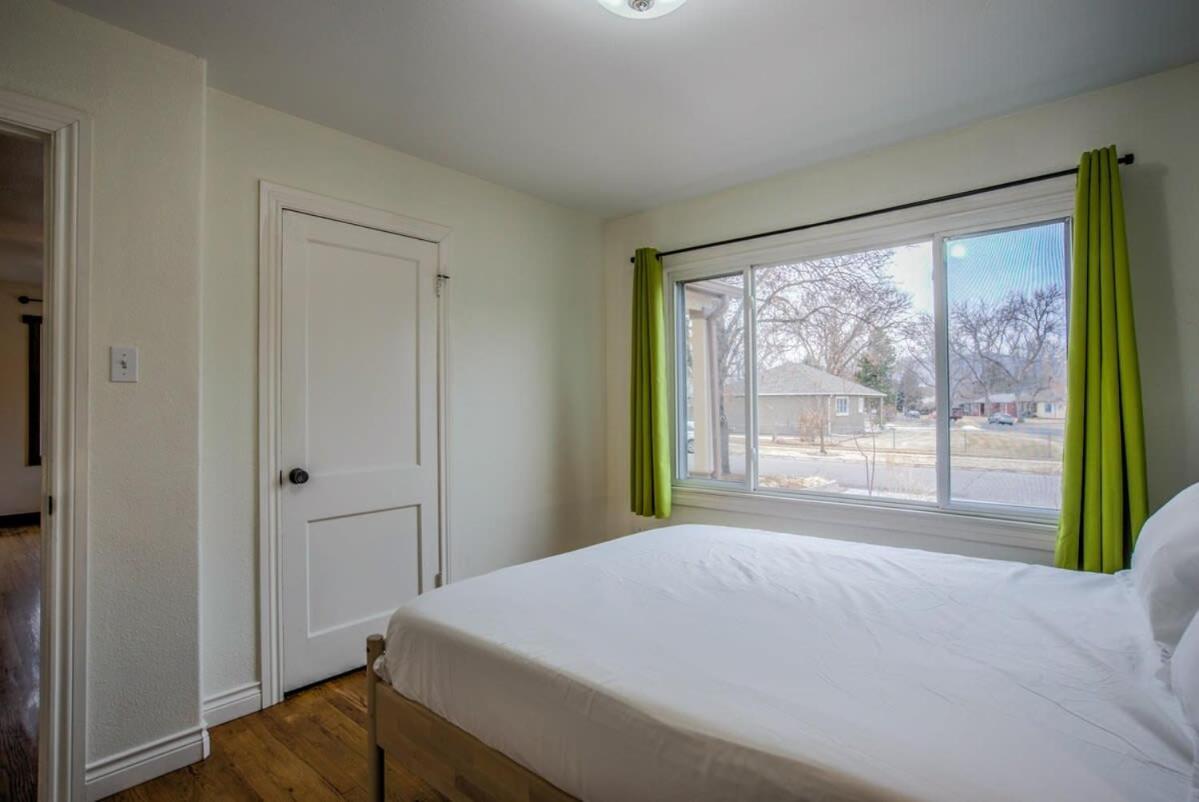 Holiday home Cozy Gem Near Bike Trails & Downtown Pets Ok *