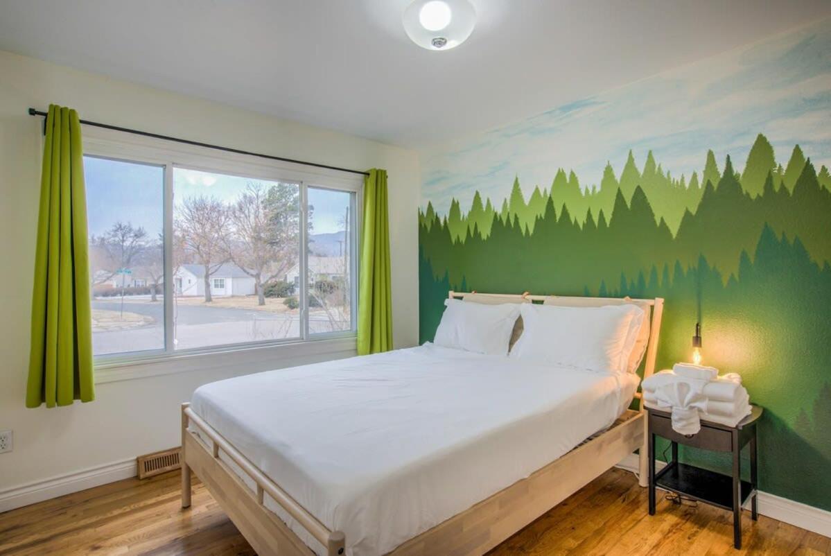Holiday home Cozy Gem Near Bike Trails & Downtown Pets Ok *