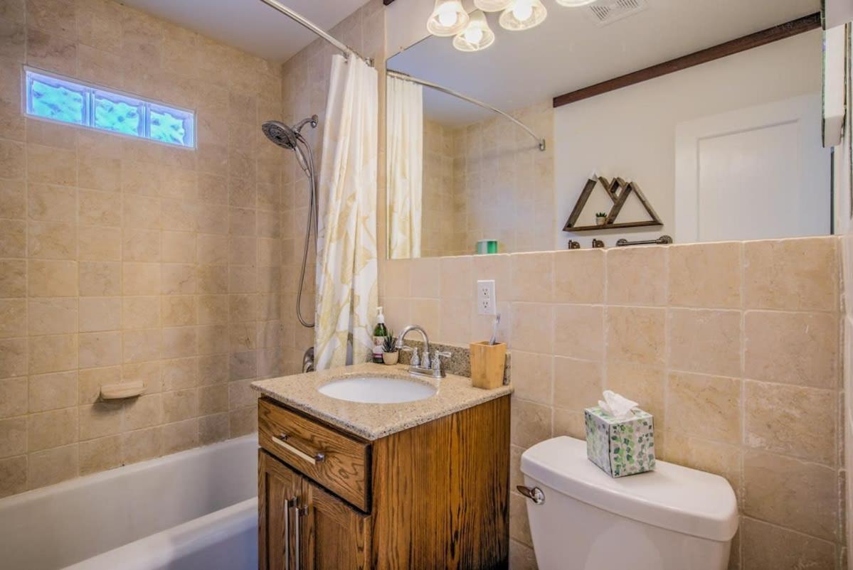 Cozy Gem Near Bike Trails & Downtown Pets Ok Colorado Springs