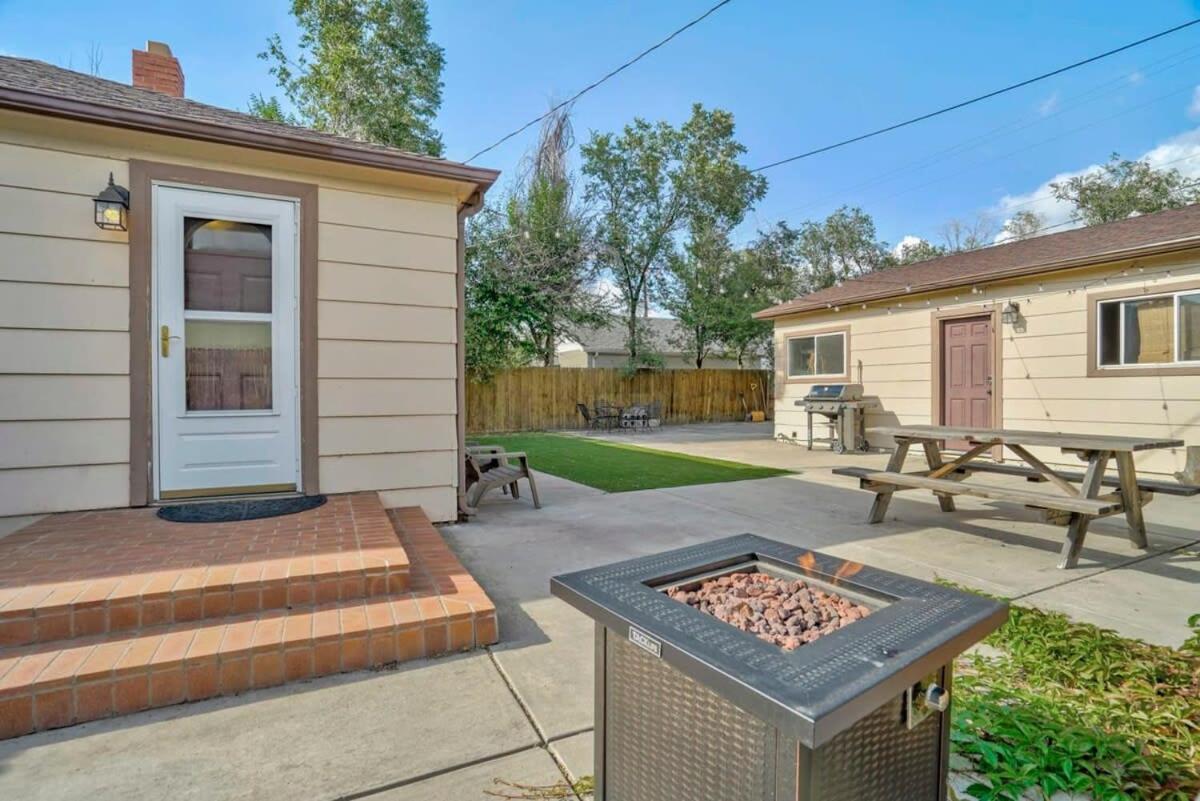 Holiday home Cozy Gem Near Bike Trails & Downtown Pets Ok *