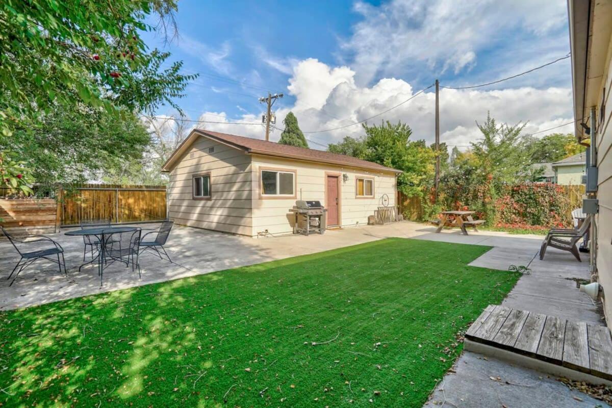 Cozy Gem Near Bike Trails & Downtown Pets Ok Colorado Springs