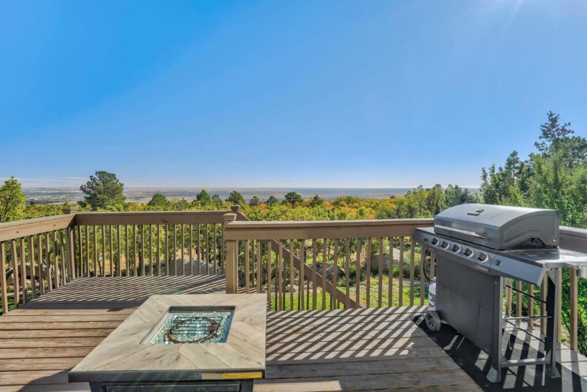 Holiday home Space Command A Views Bbq Games Prime Location