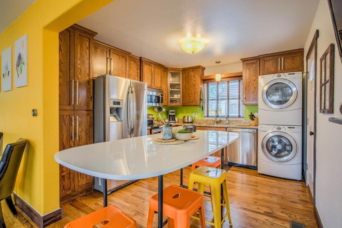 Holiday home Cozy Gem Near Bike Trails & Downtown Pets Ok Colorado Springs