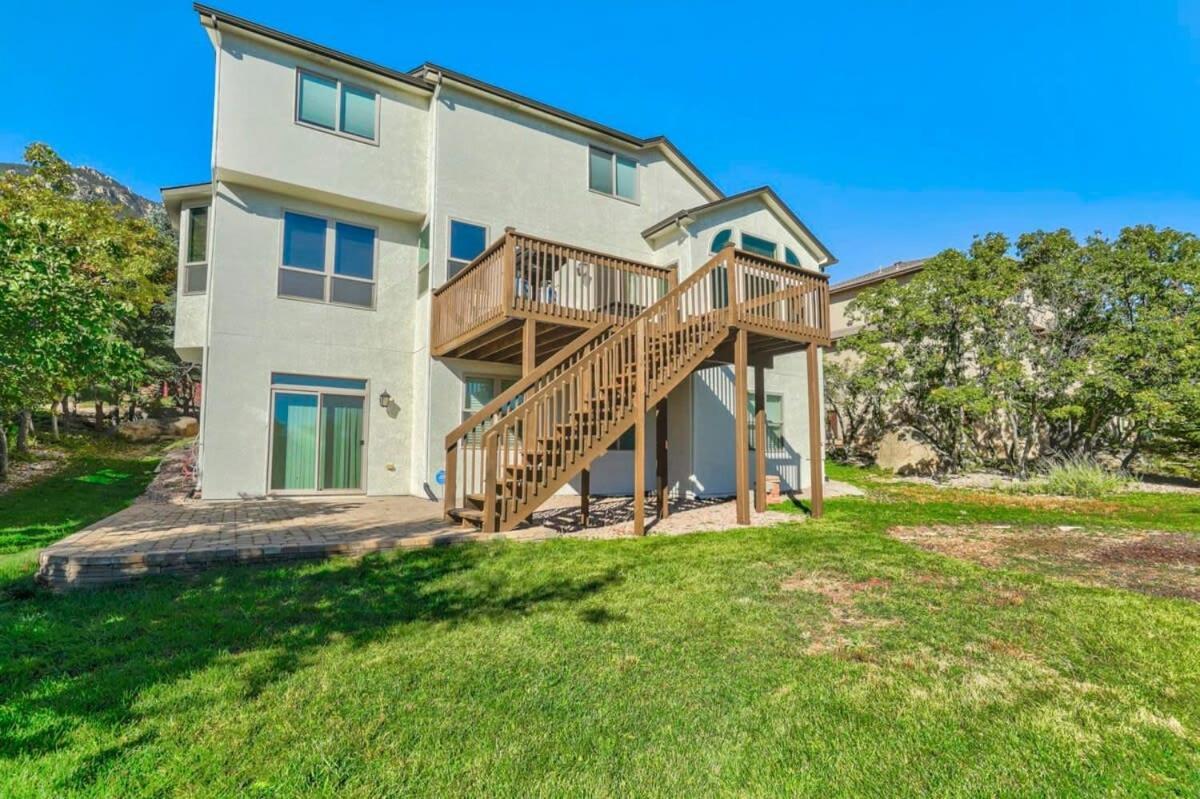 Holiday home Space Command A Views Bbq Games Prime Location *