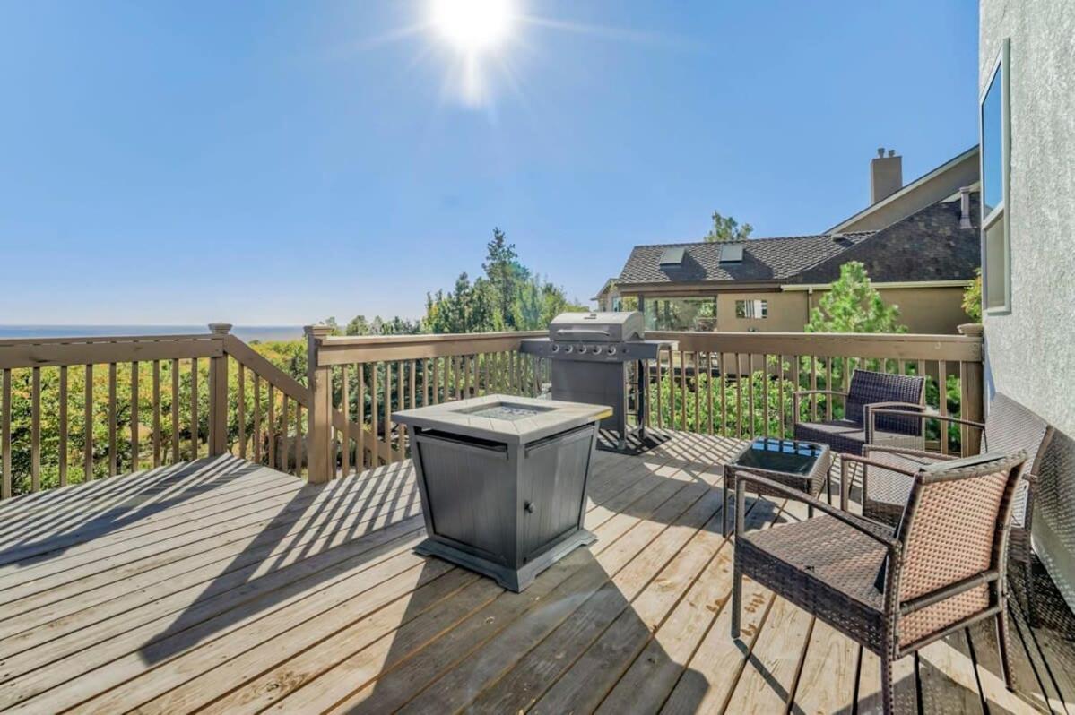 Holiday home Space Command A Views Bbq Games Prime Location