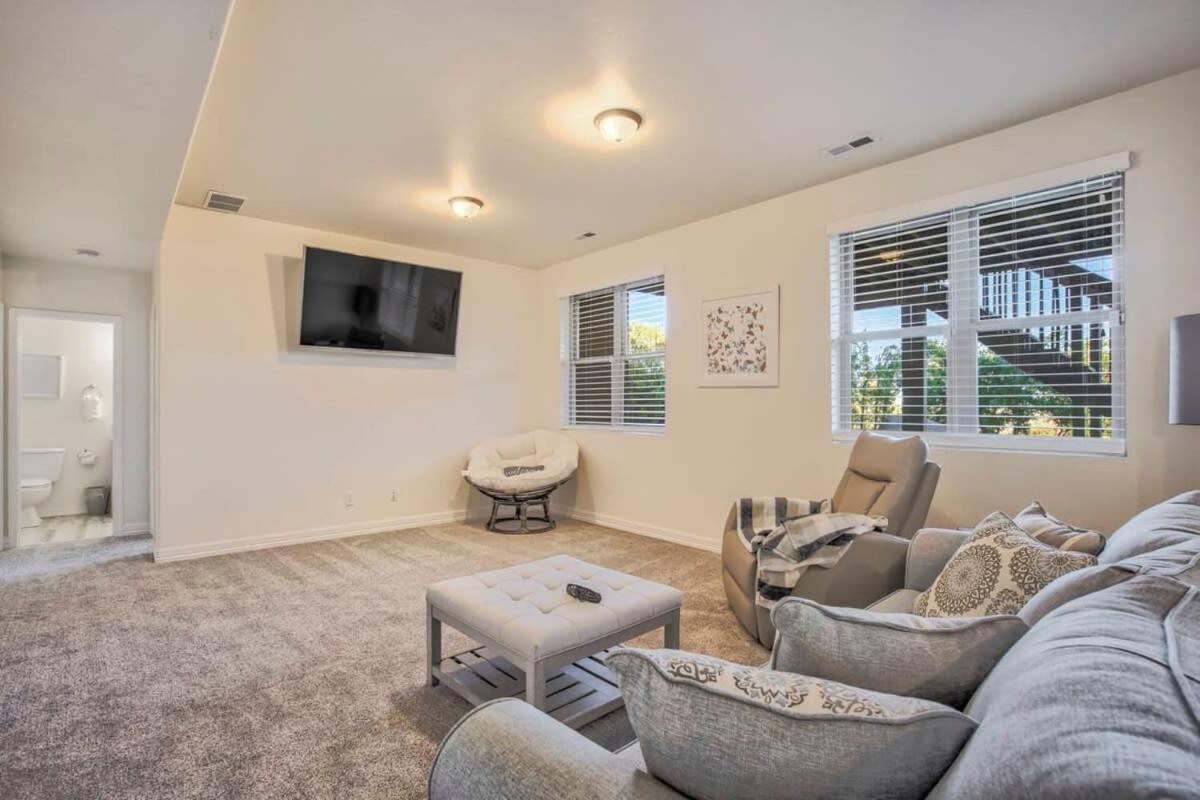Holiday home Space Command A Views Bbq Games Prime Location