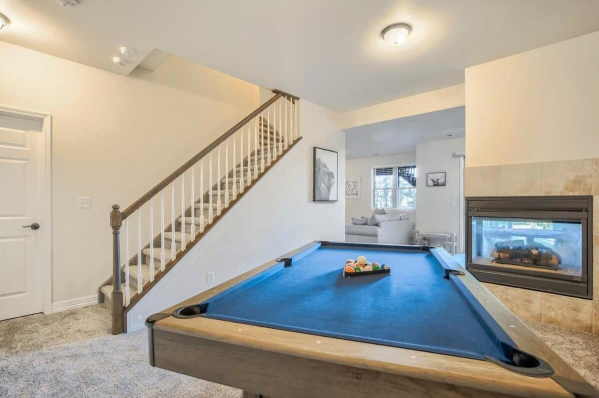 Holiday home Space Command A Views Bbq Games Prime Location