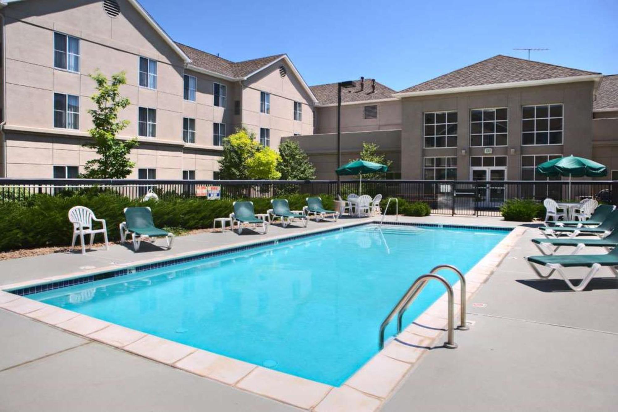 Homewood By Hilton Colorado Springs-north Hotel