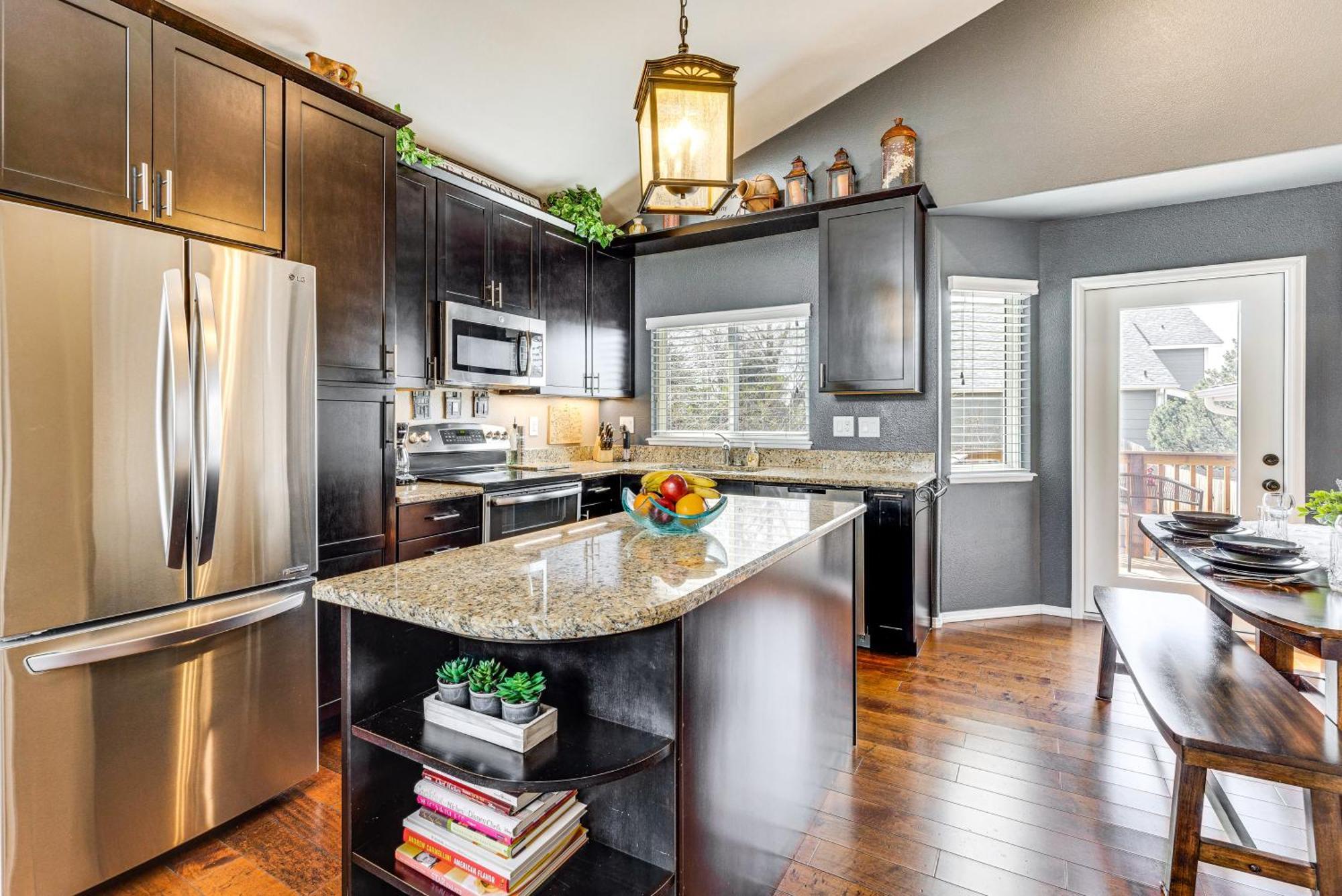 Modern House Location! Colorado Springs