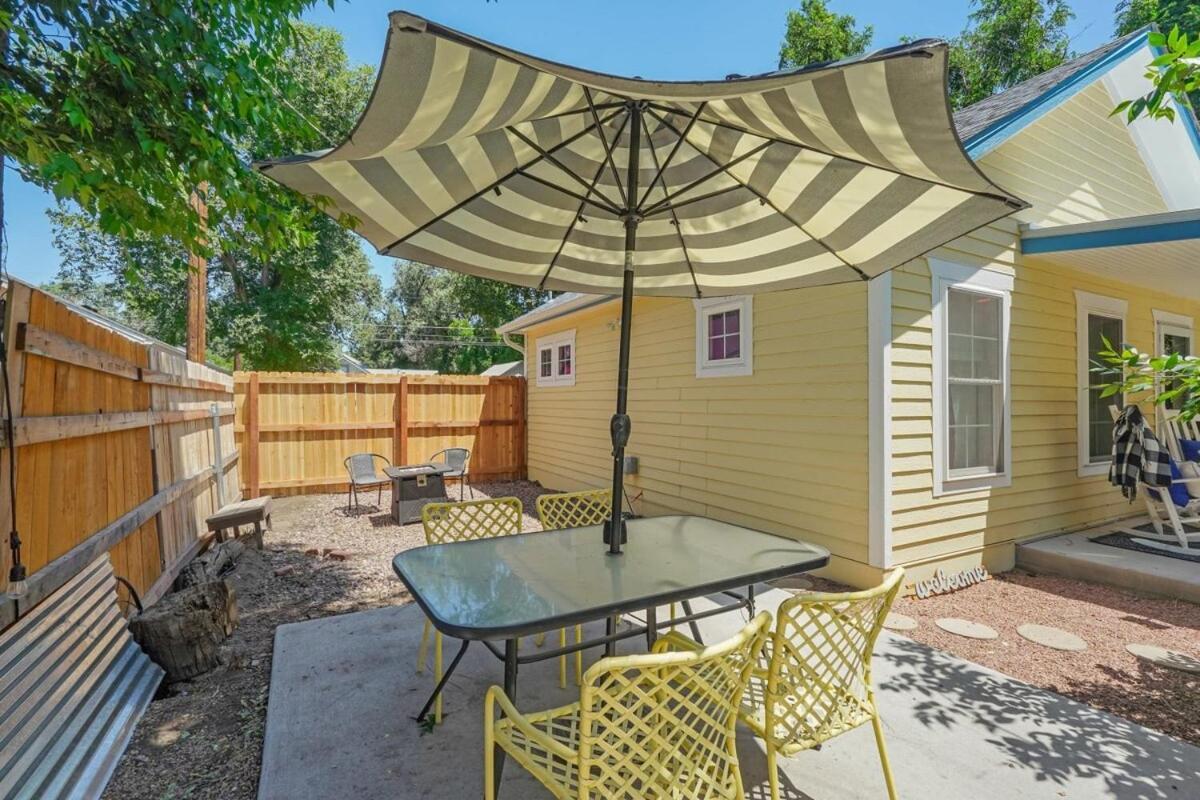 Holiday home Golden Grotto - King Bbq Fire Pit *