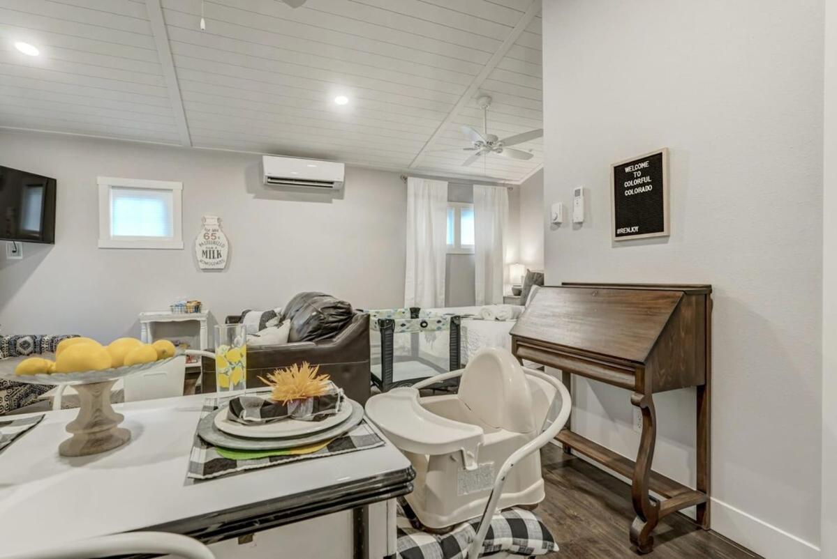Holiday home Golden Grotto - King Bbq Fire Pit *