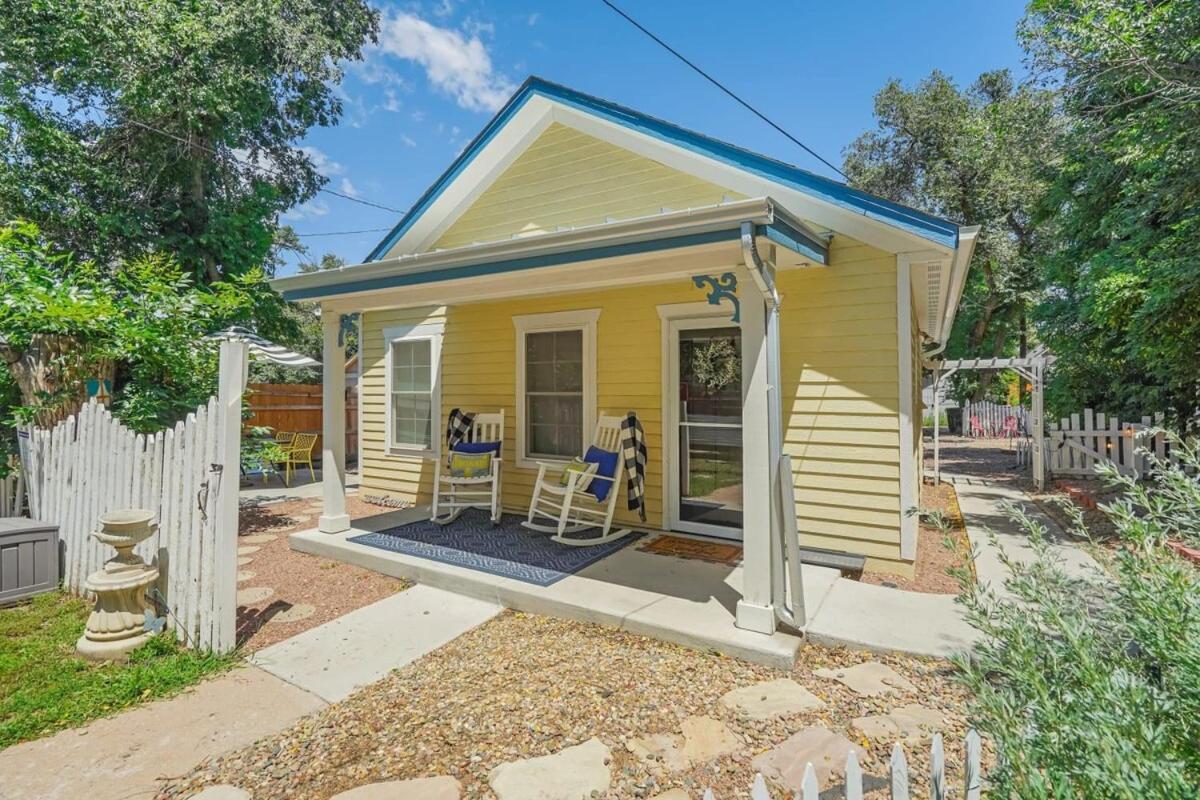 Golden Grotto - King Bbq Fire Pit Holiday home