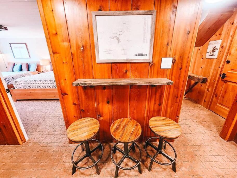 Villa Gorgeous By Broadmoor Cheyenne Mtn Zoo *