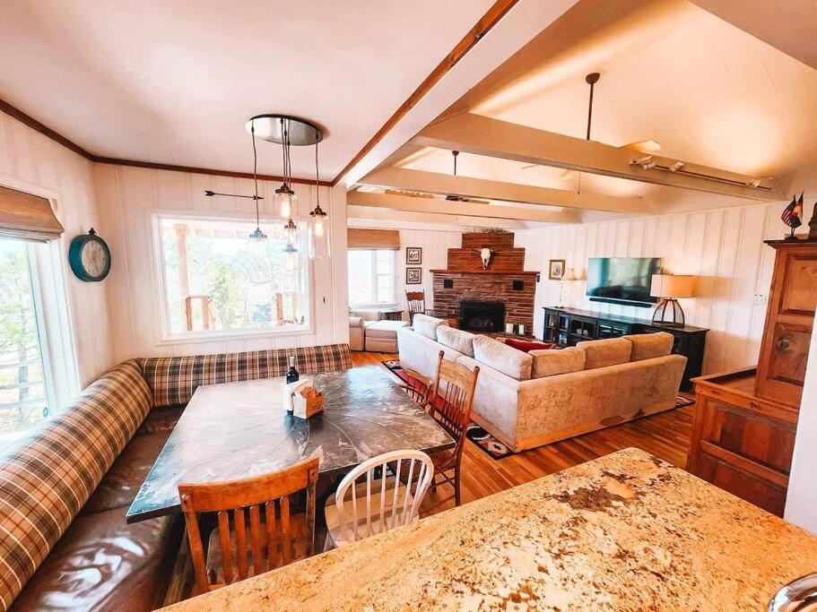 Villa Gorgeous By Broadmoor Cheyenne Mtn Zoo *
