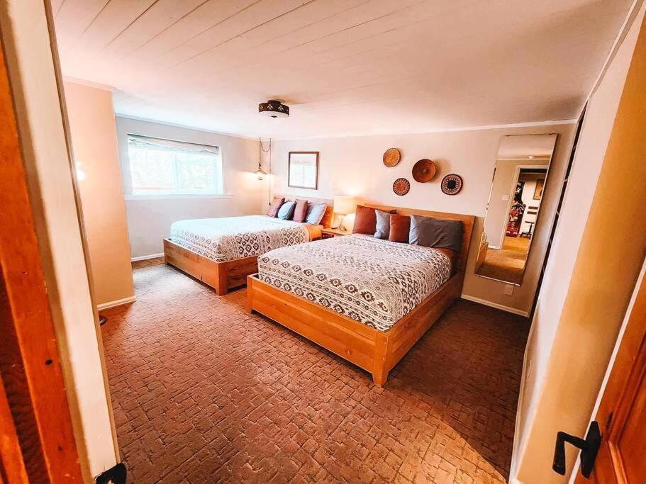 Villa Gorgeous By Broadmoor Cheyenne Mtn Zoo Colorado Springs