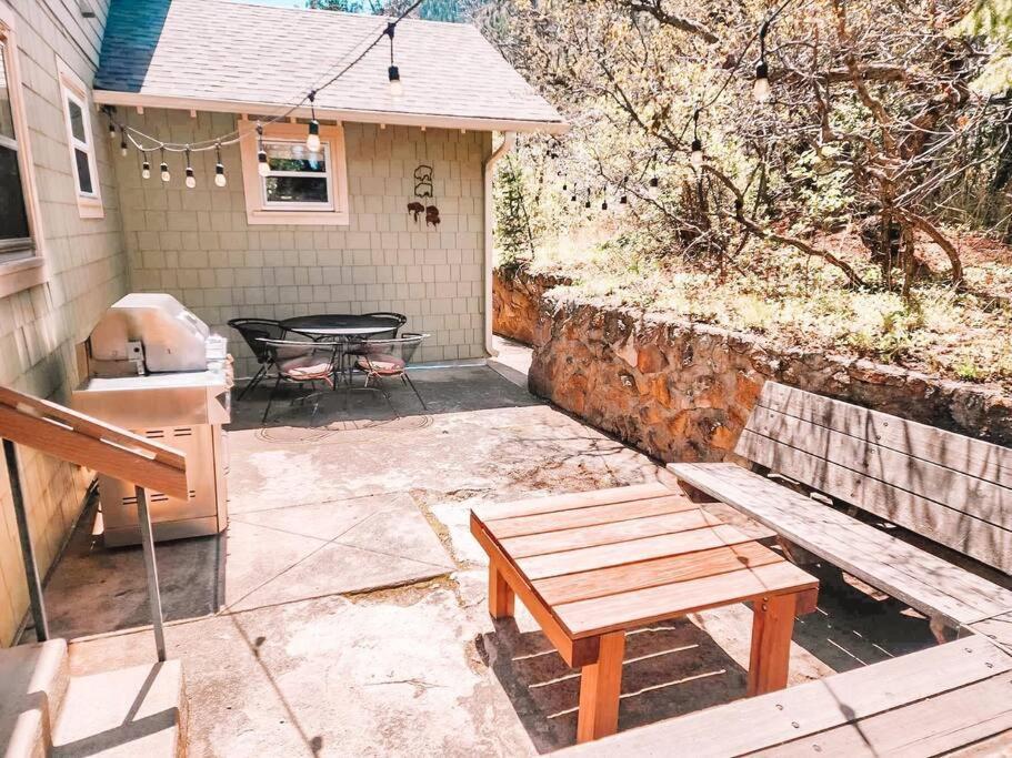 Villa Gorgeous By Broadmoor Cheyenne Mtn Zoo