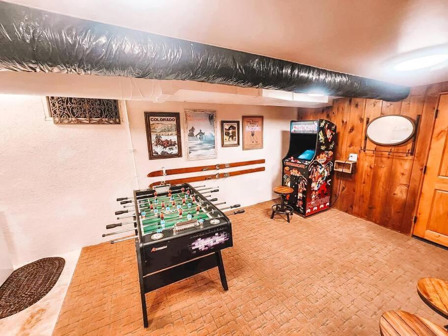 Villa Gorgeous By Broadmoor Cheyenne Mtn Zoo *