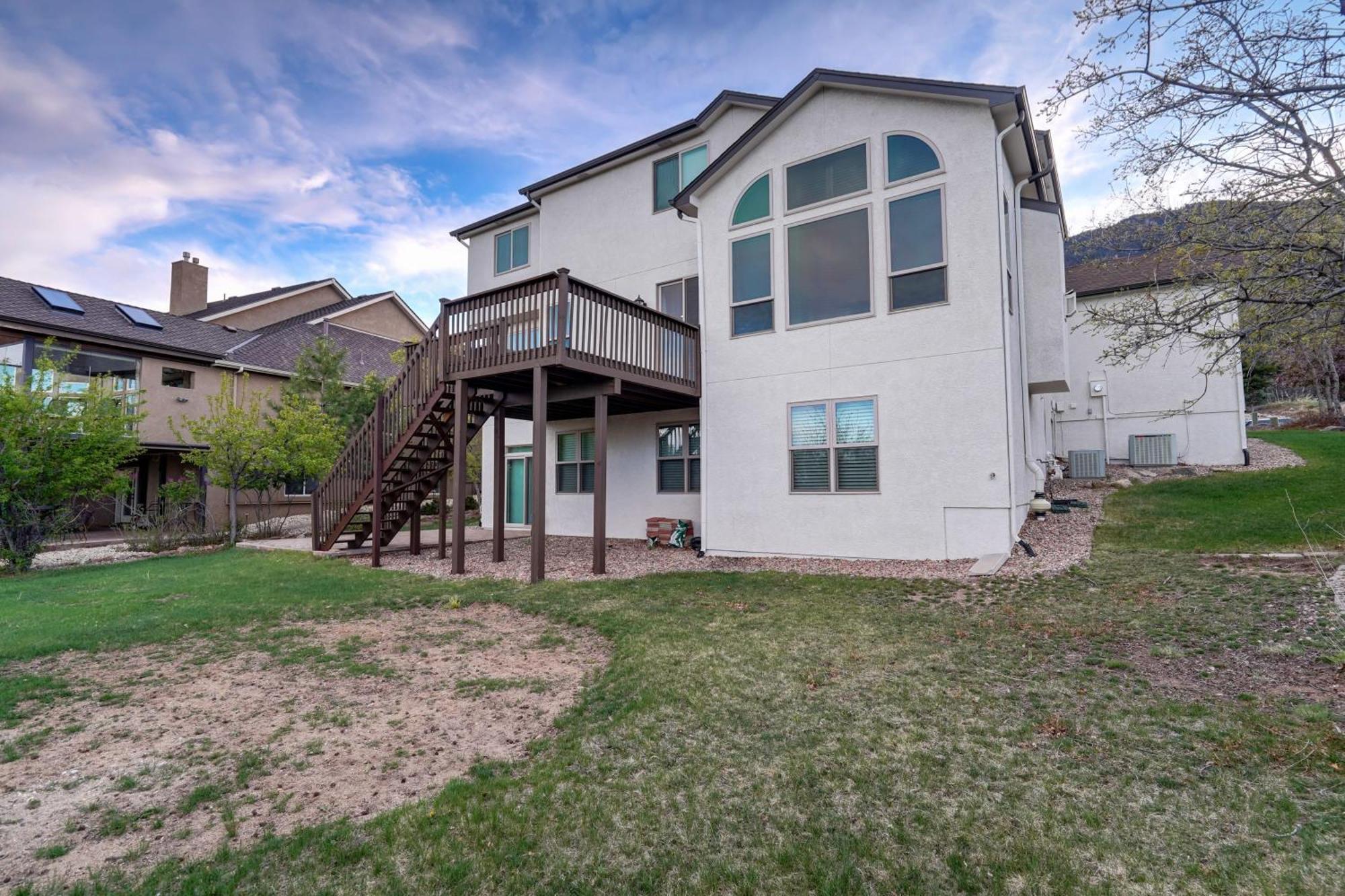 Space Command A Views Bbq Games Prime Location Holiday home