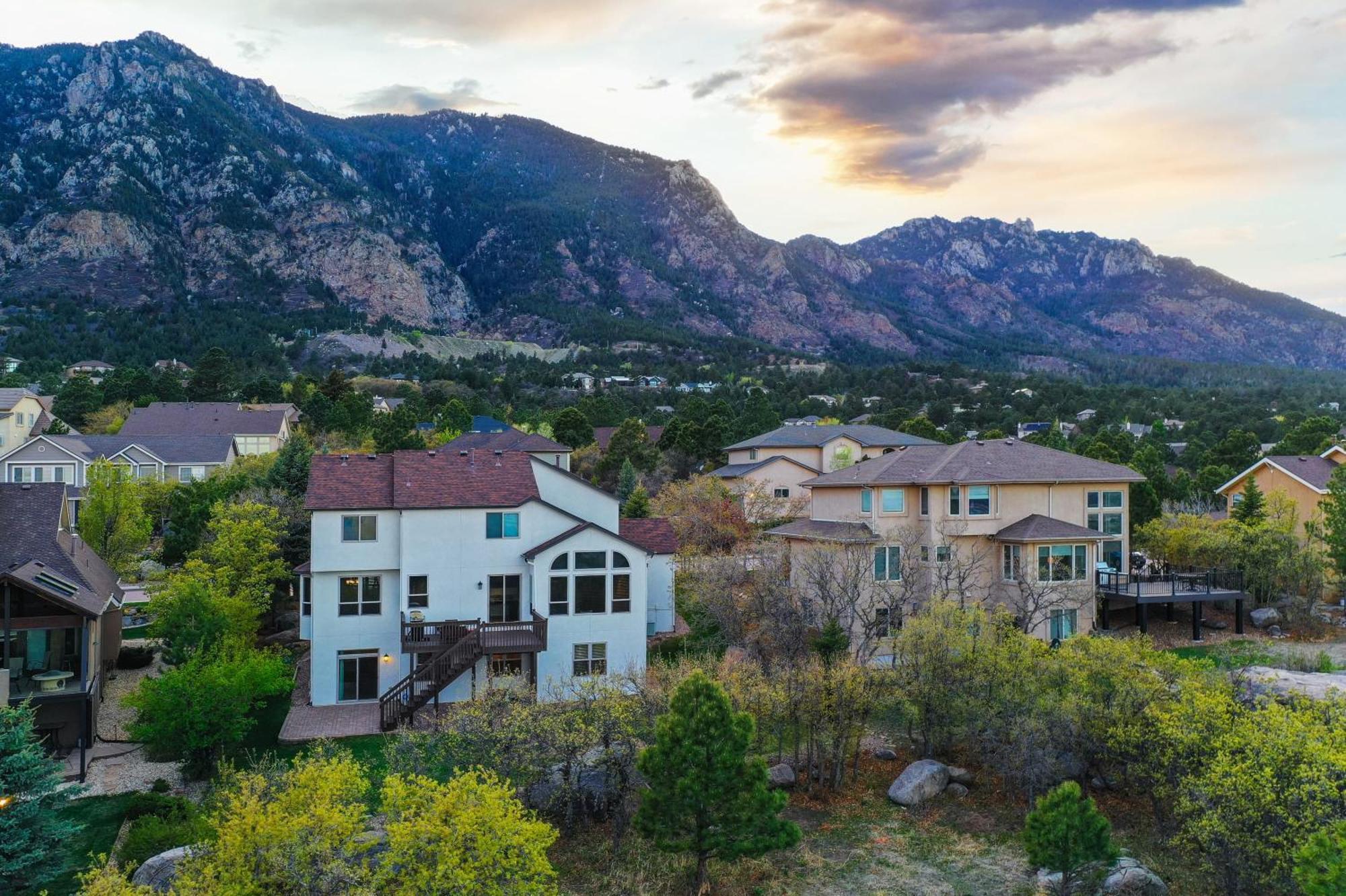 Space Command A Views Bbq Games Prime Location Colorado Springs