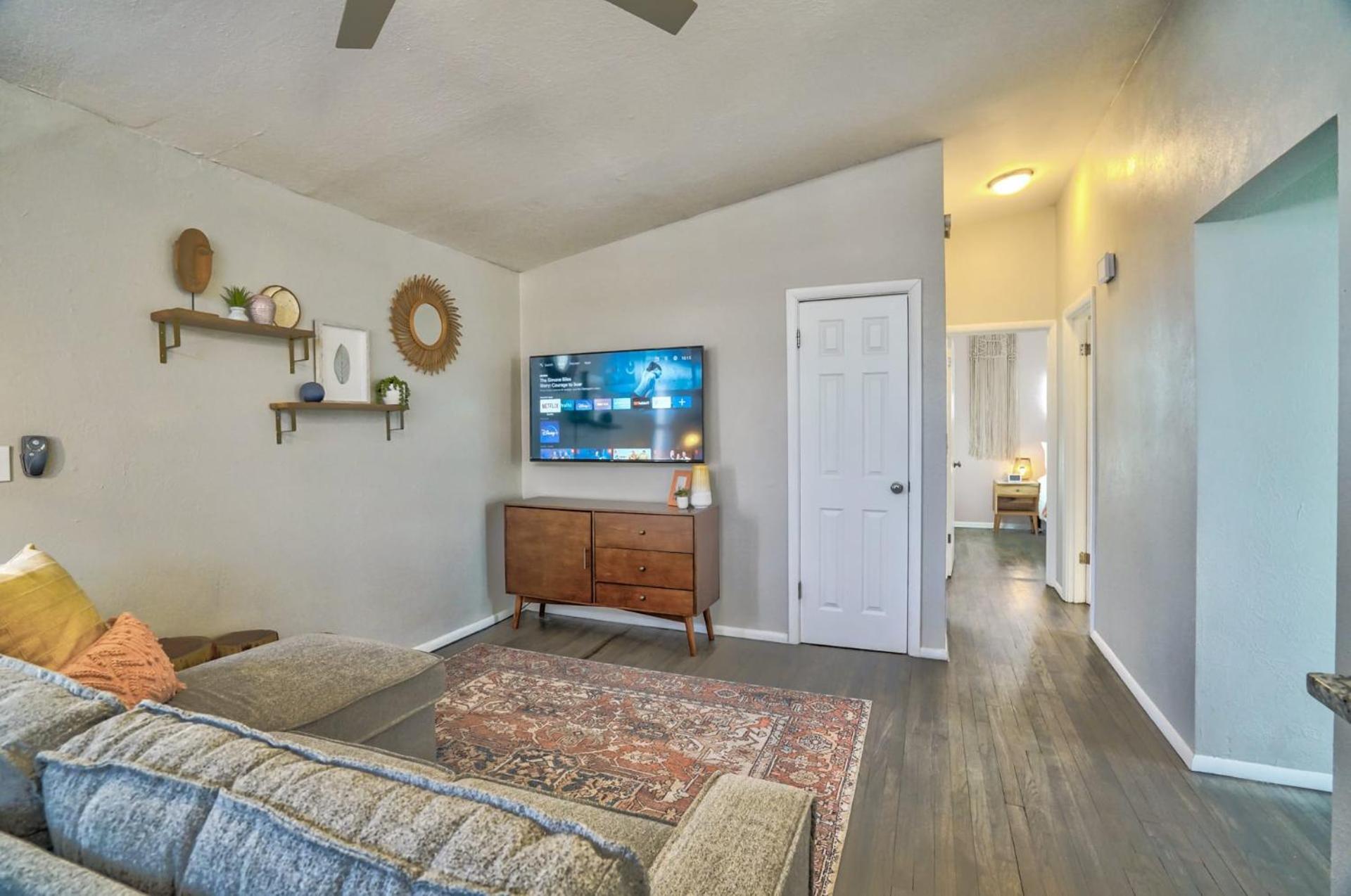 Holiday home Cheyenne Bluff - Downtown Outdoor Scenic View