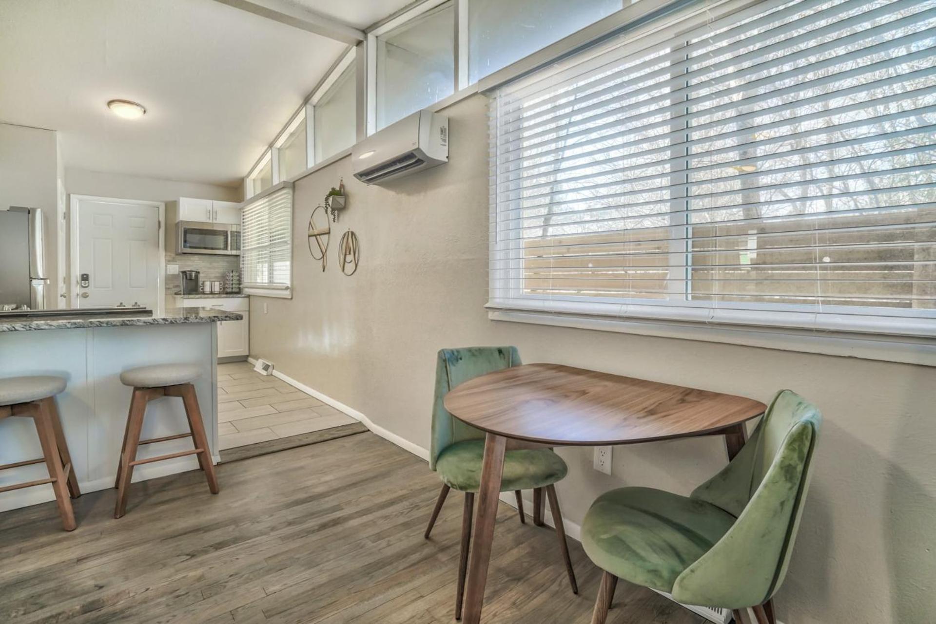 Cheyenne Bluff - Downtown Outdoor Scenic View Holiday home