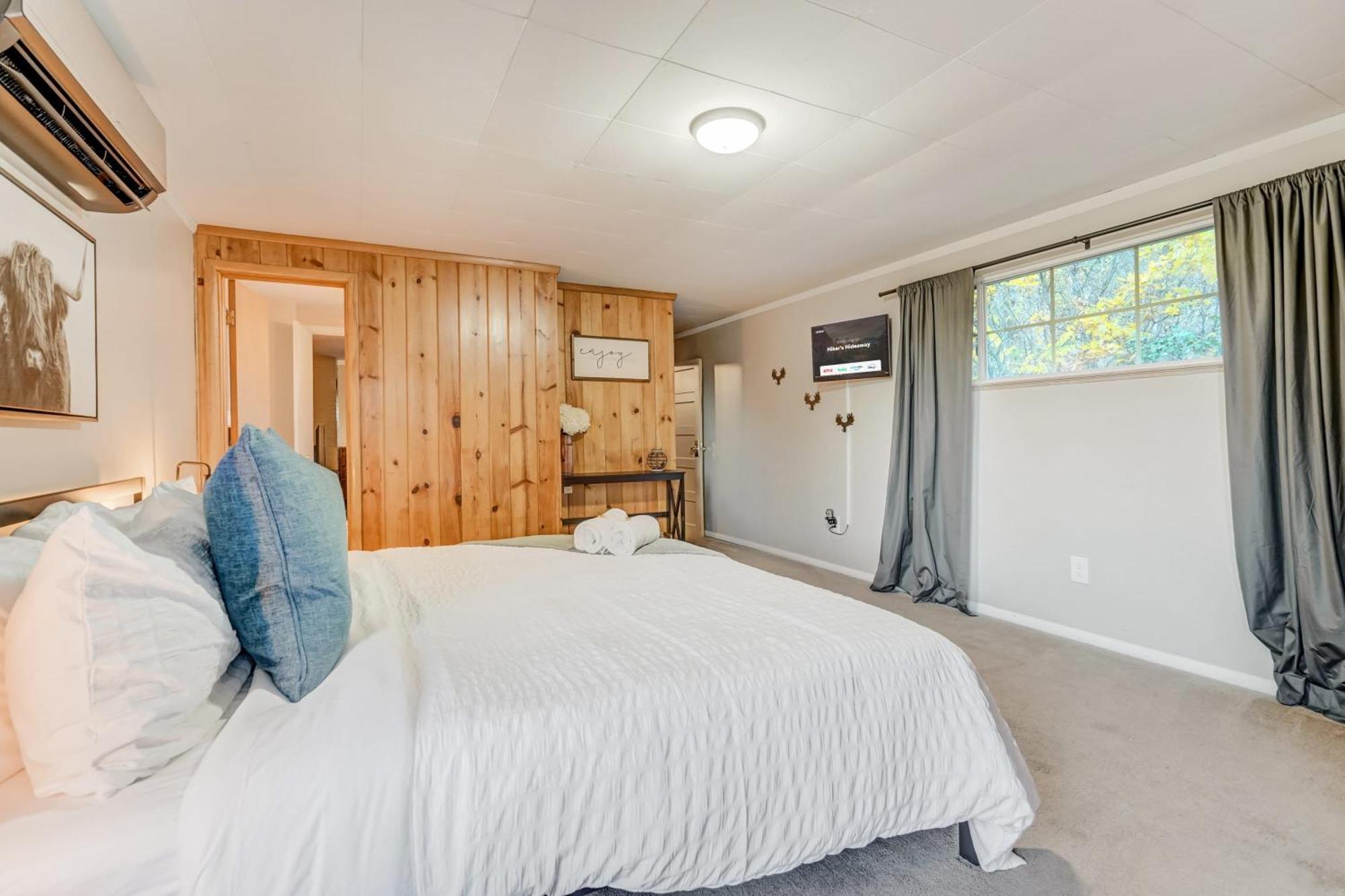 Hiker's Hideaway - Nature Escape Bbq Pit Trails Holiday home Colorado Springs
