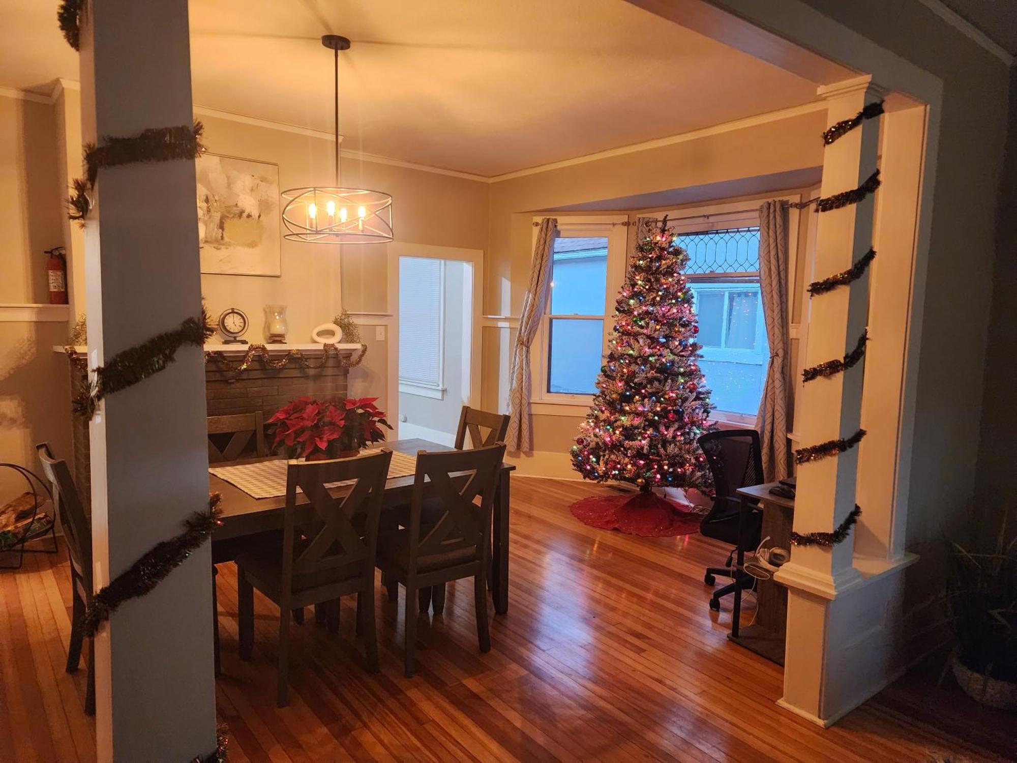 Historic W/pikes Peak Views Holiday home Colorado Springs