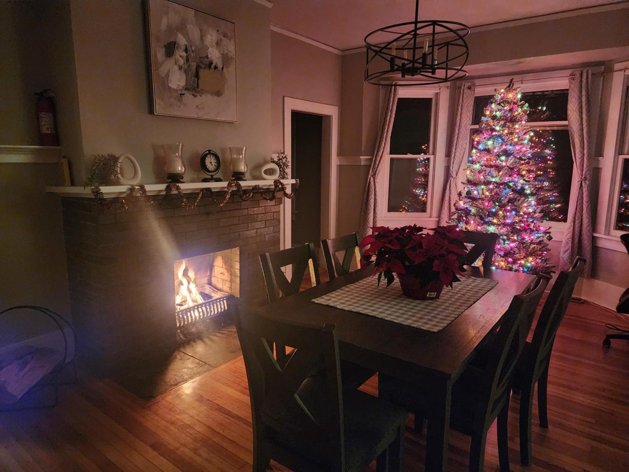 Holiday home Historic W/pikes Peak Views *