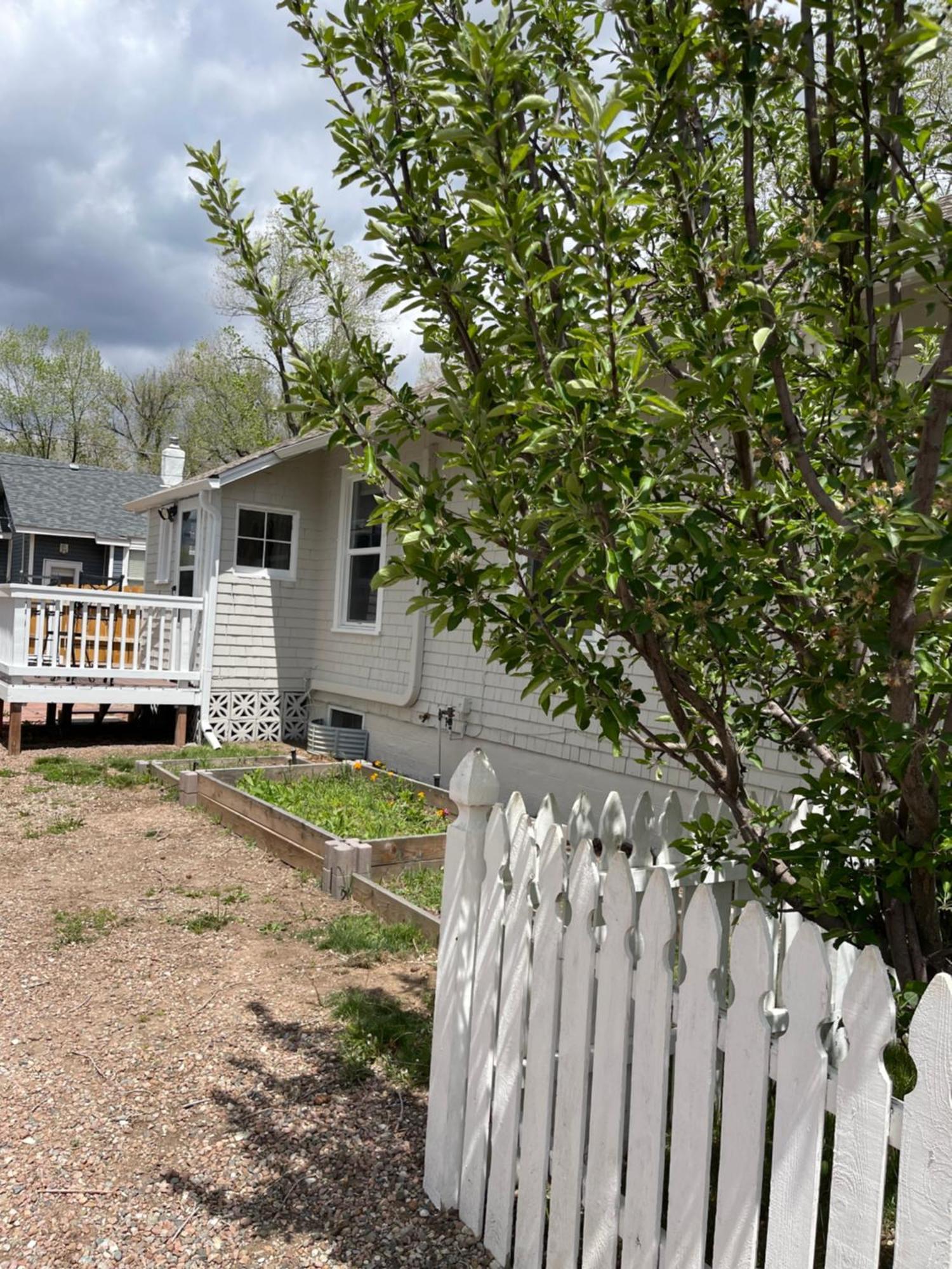 Holiday home The Wildflower - Close To The Garden Of The G O D S Colorado Springs