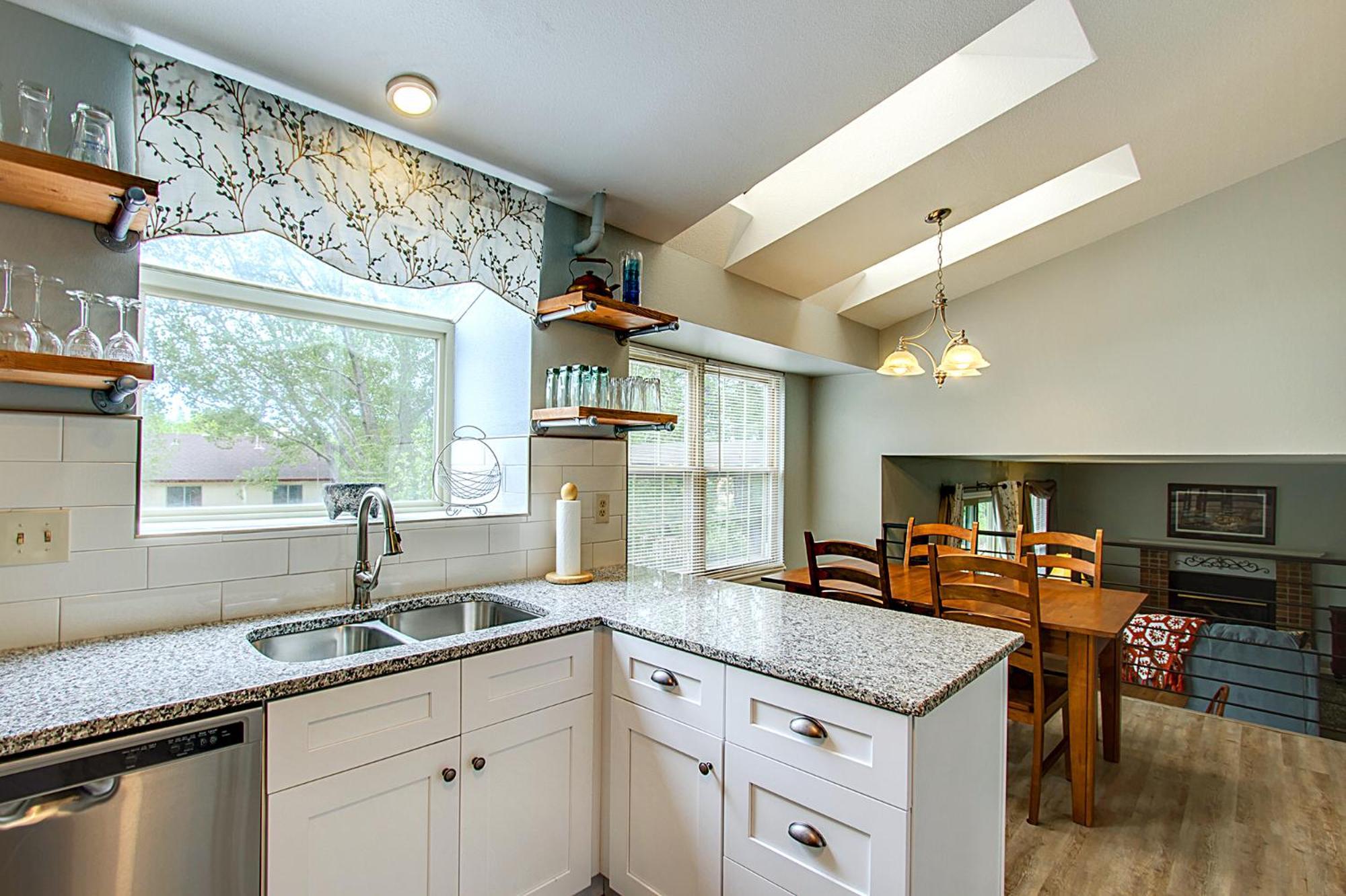 7356_aspen Holiday home