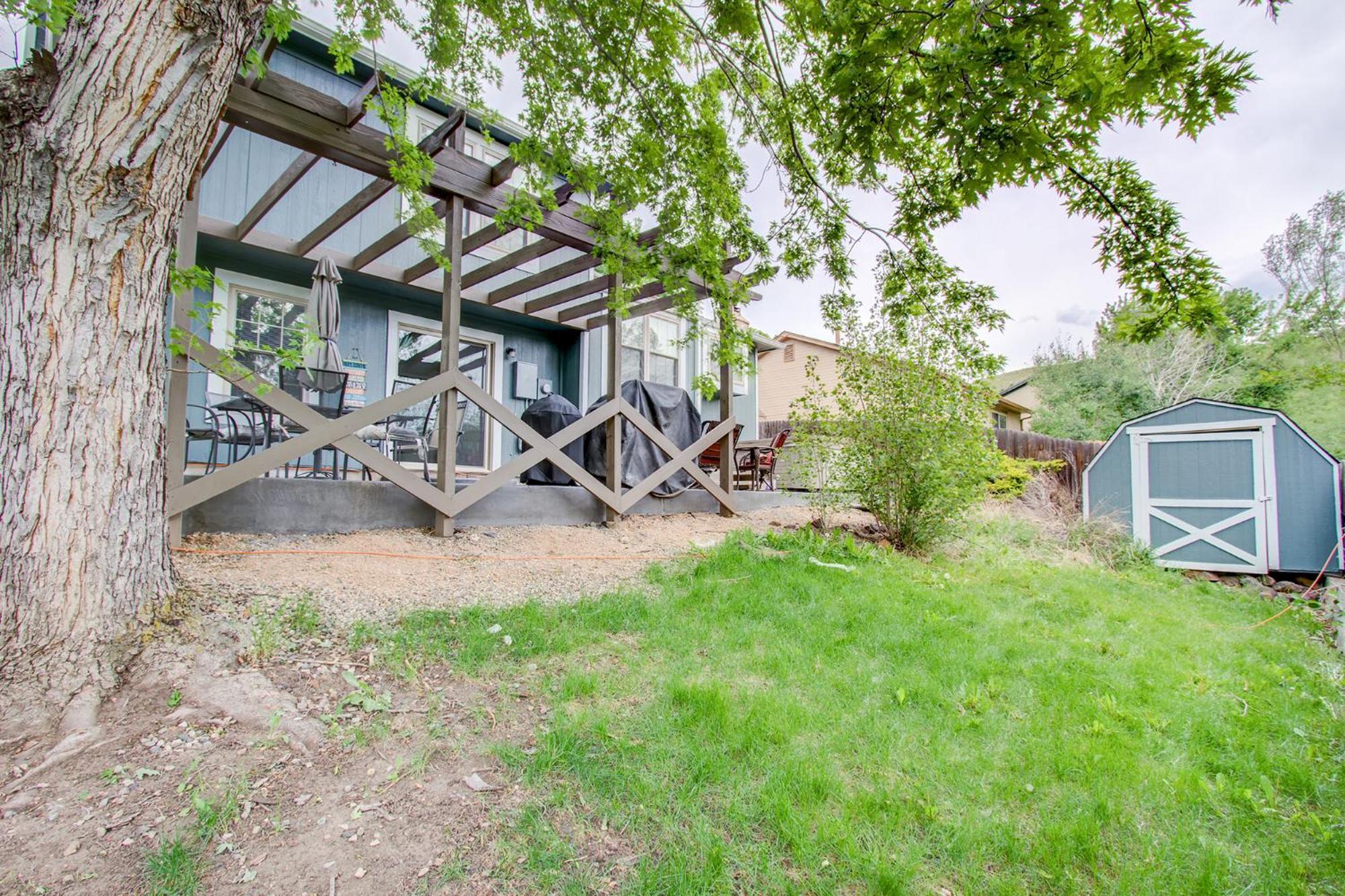 Holiday home 7356_aspen