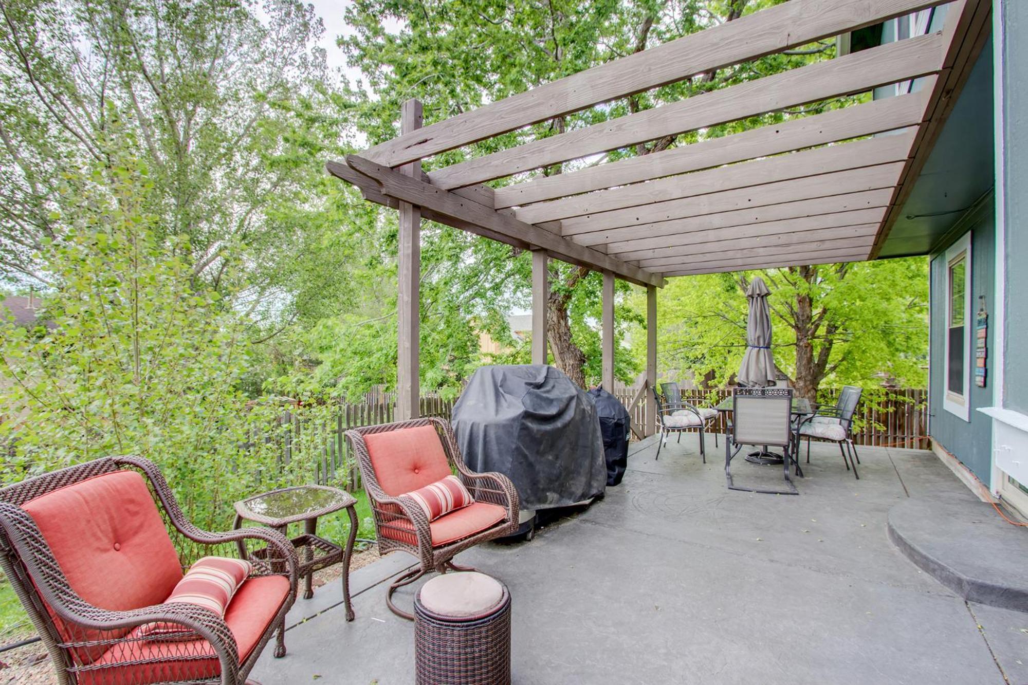 7356_aspen Holiday home Colorado Springs