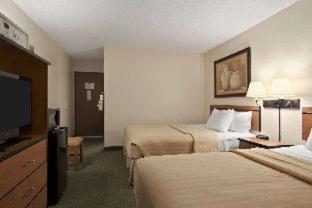 Rodeway Inn 2*