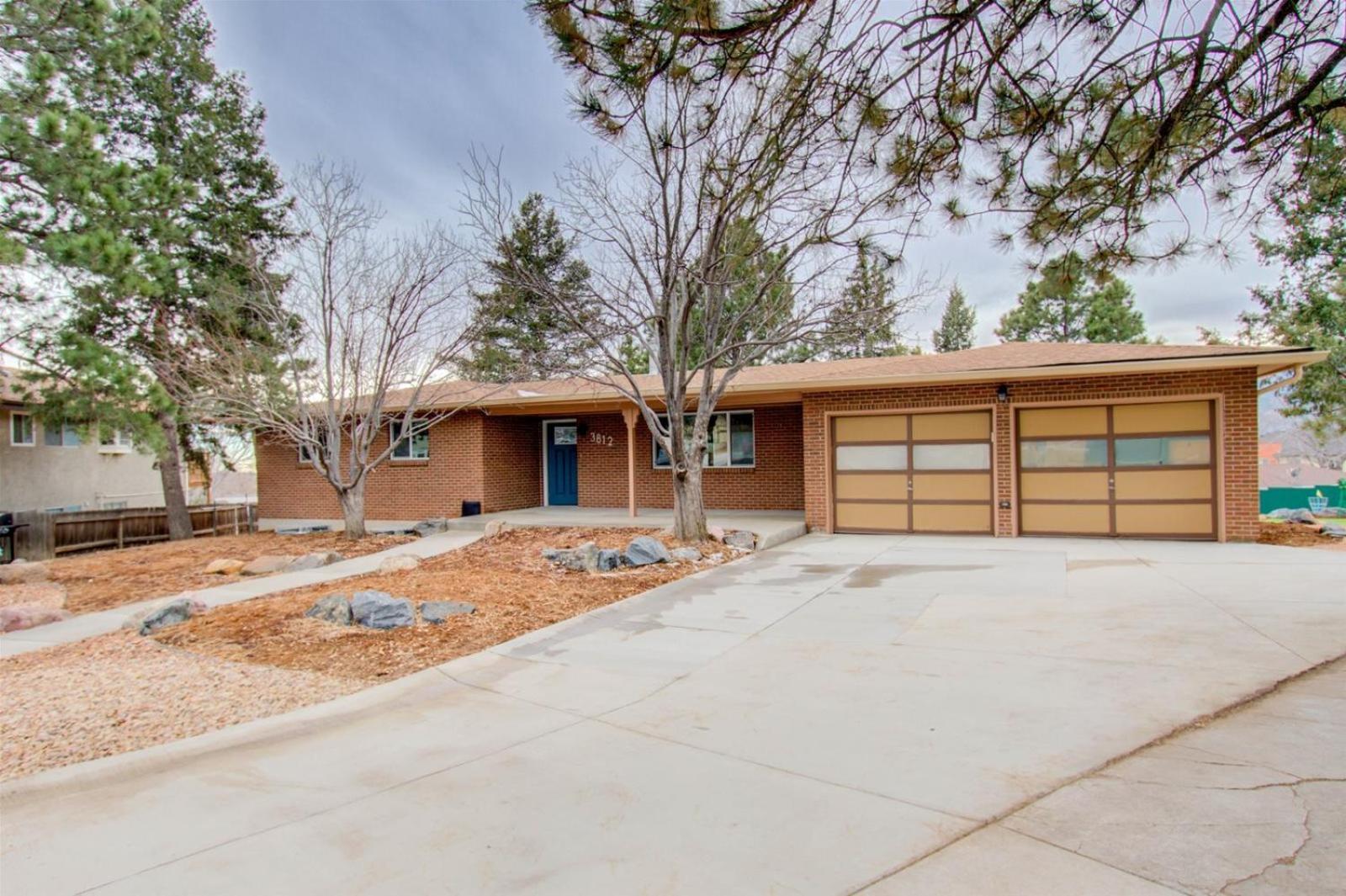 3812_somerset Holiday home Colorado Springs