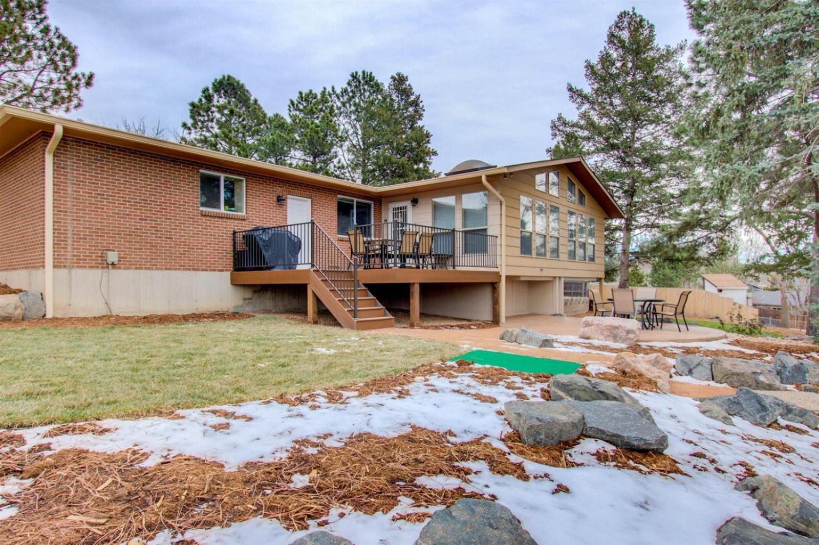 Holiday home 3812_somerset *